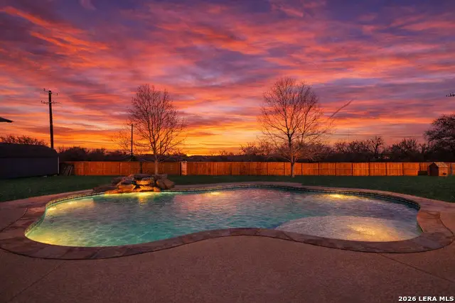 13218 Compass Rose, San Antonio, TX 78263 - Image #3