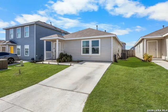 7415 Donkey, San Antonio, TX 78252 - Image #2