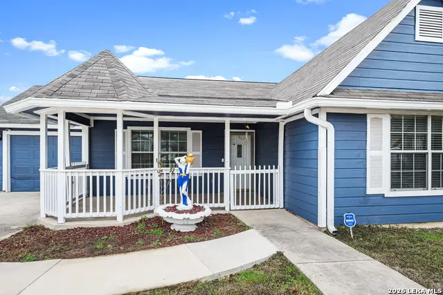 2838 Wyoming St, San Antonio, TX 78203 - Image #2