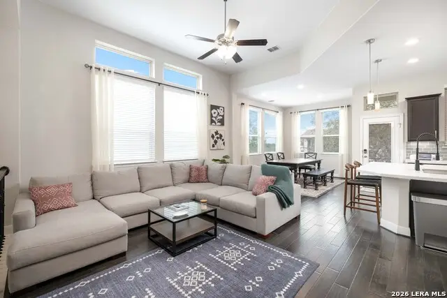 17419 Moscato, San Antonio, TX 78247 - Image #3