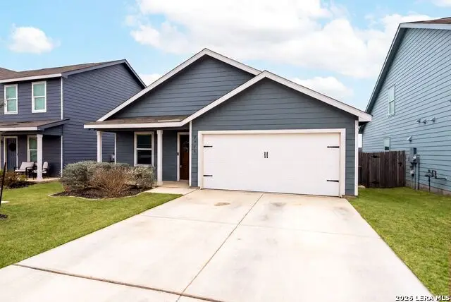 5958 Vestige Bend, Bulverde, TX 78163 - #3