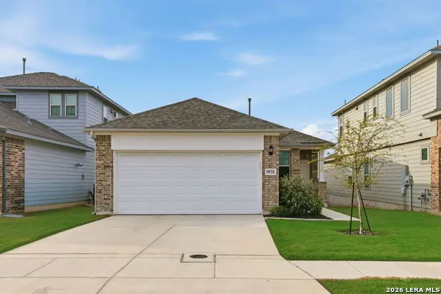 9532 Griffith Run, Converse, TX 78109 - Image #1