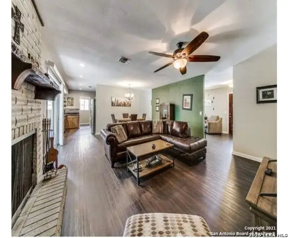 5830 Freemans Farm, San Antonio, TX 78233 - #3