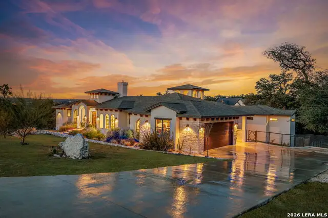 1416 Stahlman, New Braunfels, TX 78132 - #2