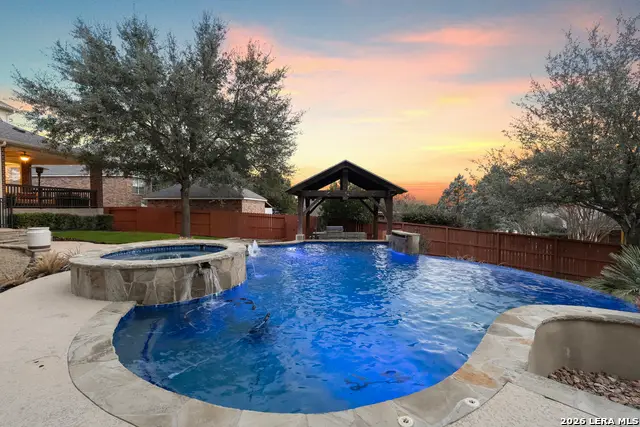 18919 La Verita, San Antonio, TX 78258 - #2