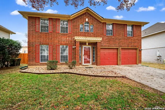 1016 Mourning Dove, Schertz, TX 78154 - #2