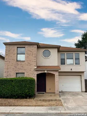 8911 Kenton Briar, San Antonio, TX 78240 - #1