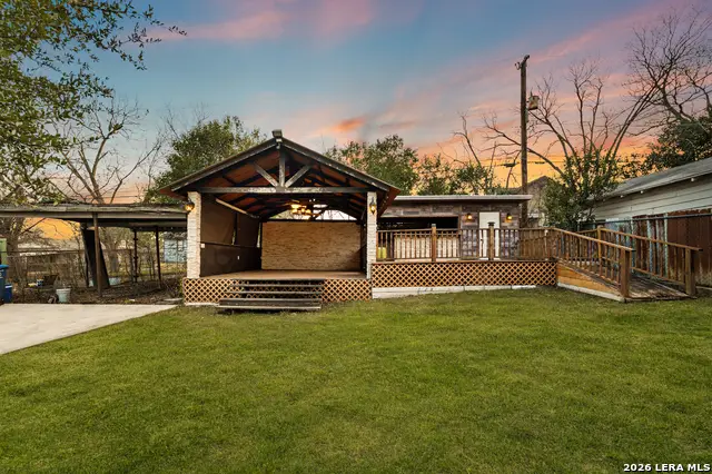 126 Lincolnshire, San Antonio, TX 78220 - #3