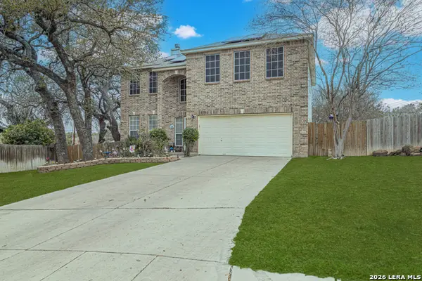 5702 Silent Forest, San Antonio, TX 78250