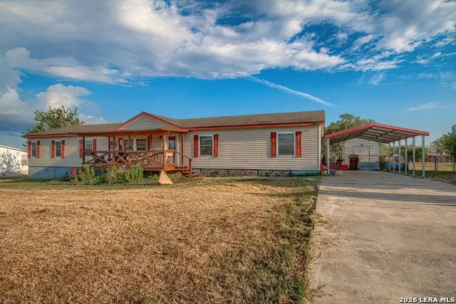 11727 Haven Estates, Adkins, TX 78101 - Image #2