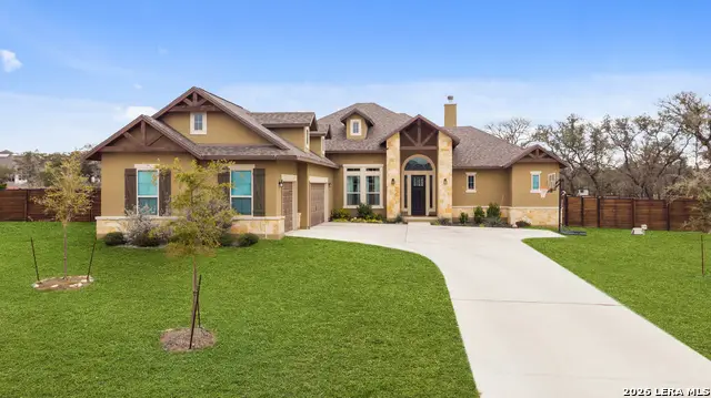 527 James Way, Castroville, TX 78009 - #1