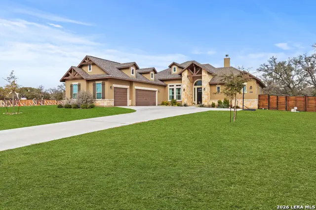 527 James Way, Castroville, TX 78009 - #2