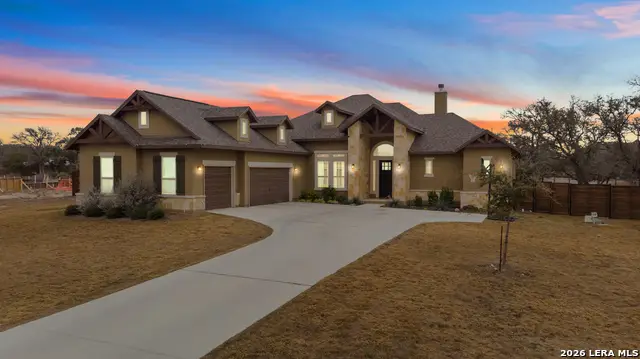 527 James Way, Castroville, TX 78009 - #3