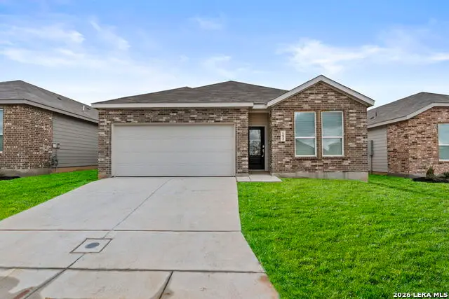 192 Juanita Way, Fredericksburg, TX 78624 - Image #1