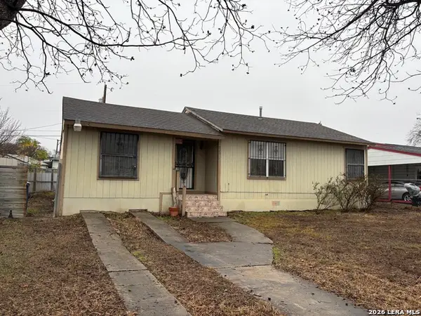 227 Wake Forrest, San Antonio, TX 78228