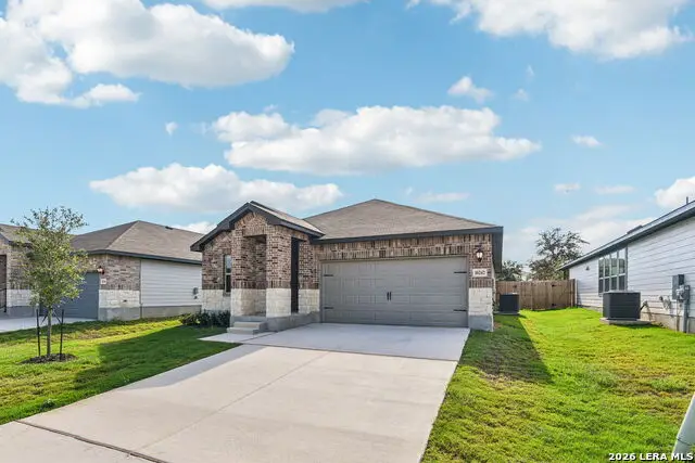 10242 King Robert, San Antonio, TX 78239 - #2