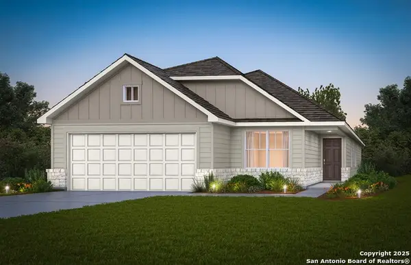 4125 Bermuda Ln, Seguin, TX 78155