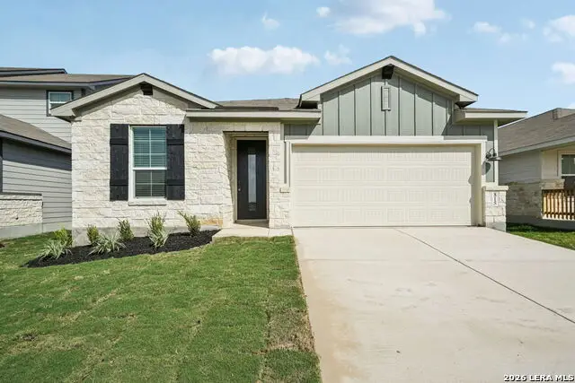 815 Shatterhand Blvd, San Antonio, TX 78260 - #1