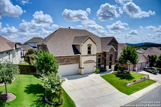 28518 Tristant Ridge, San Antonio, TX 78260 - #2