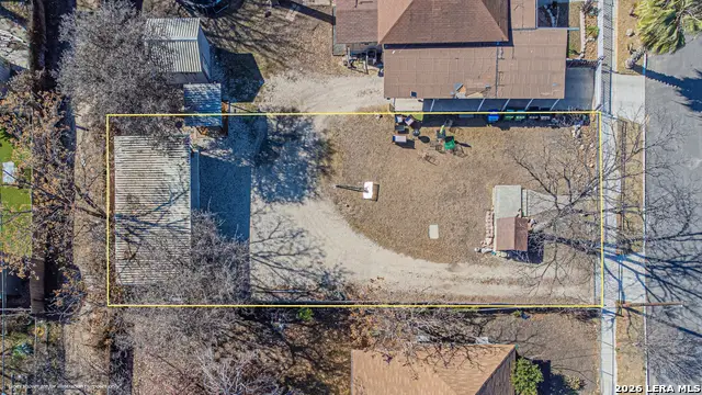 1514 W Travis St, San Antonio, TX 78207 - Image #1