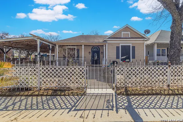 1518 W Travis St, San Antonio, TX 78207 - #3