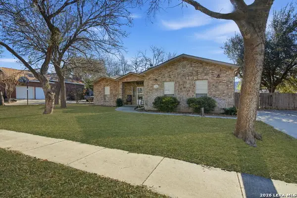 7708 Linkwood, San Antonio, TX 78240