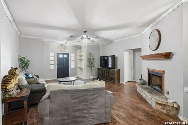 7708 Linkwood, San Antonio, TX 78240 - #3