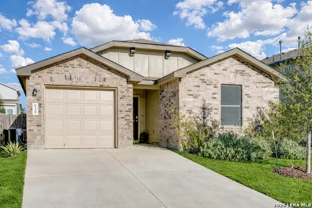 939 Empress Brilliant, San Antonio, TX 78253 - #2