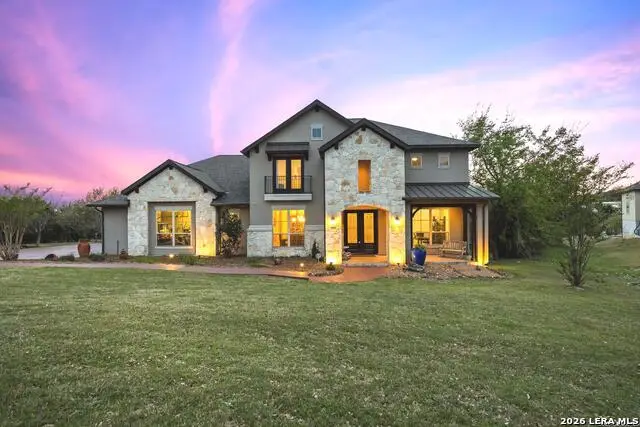 1131 Barolo, New Braunfels, TX 78132 - #1