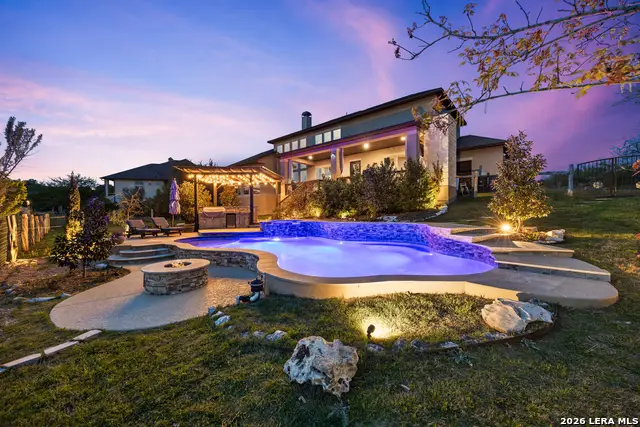 1131 Barolo, New Braunfels, TX 78132 - #3