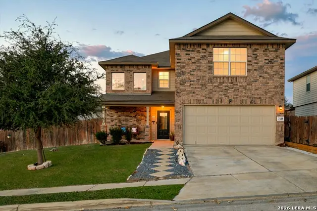 7435 Rigel Chase, San Antonio, TX 78252 - #1