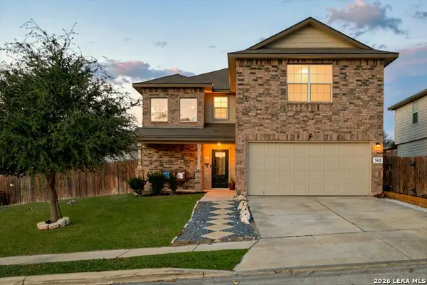 7435 Rigel Chase, San Antonio, TX 78252