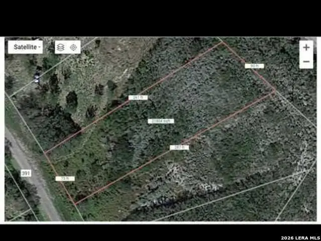 158 County Road 391, Mathis, TX 78368 - #1