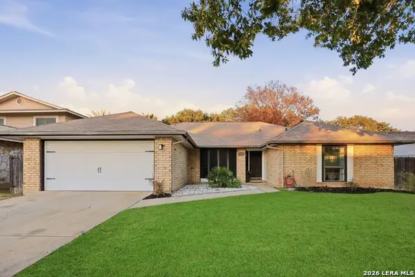 3507 Oakfort St, San Antonio, TX 78247