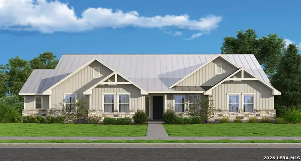 129 Sylas Hayes Loop, Pleasanton, TX 78064