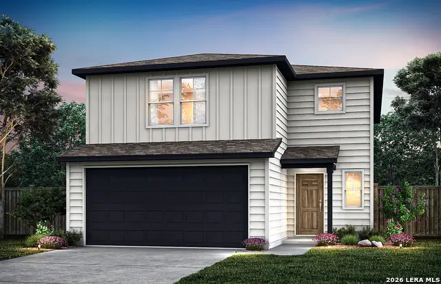 10111 Monte Carmel Place, Converse, TX 78109 - Image #1