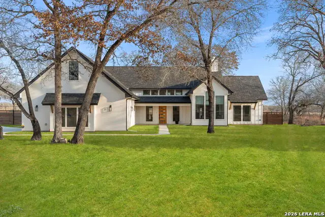 200 Oak Fields Dr.,, Floresville, TX 78114 - #1