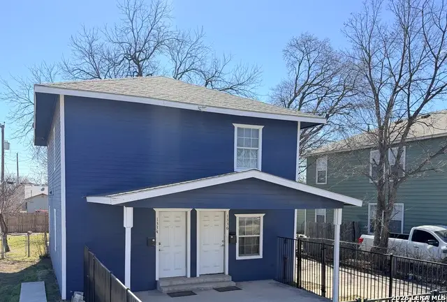 1334 W Ridgewood, San Antonio, TX 78201 - #2