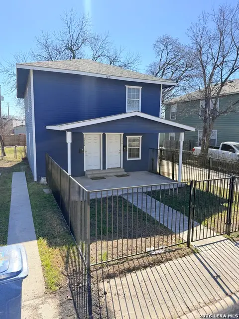 1334 W Ridgewood, San Antonio, TX 78201 - #3