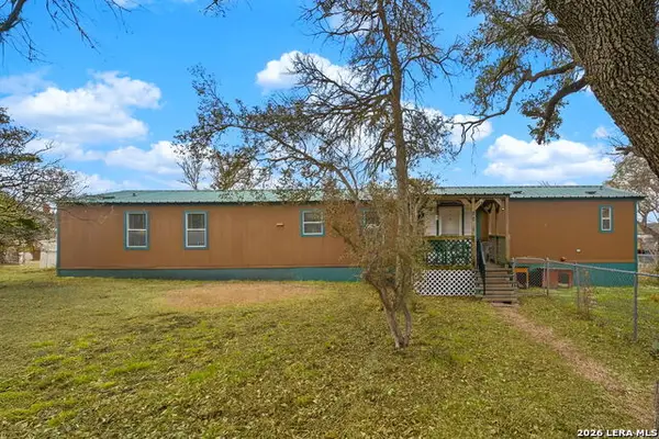 143 Bluff View, Spring Branch, TX 78070