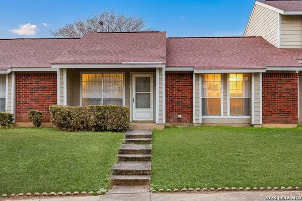 9140 Timber Path #UNIT 2502, San Antonio, TX 78250