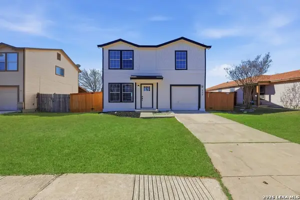 735 Inks Farm, San Antonio, TX 78228