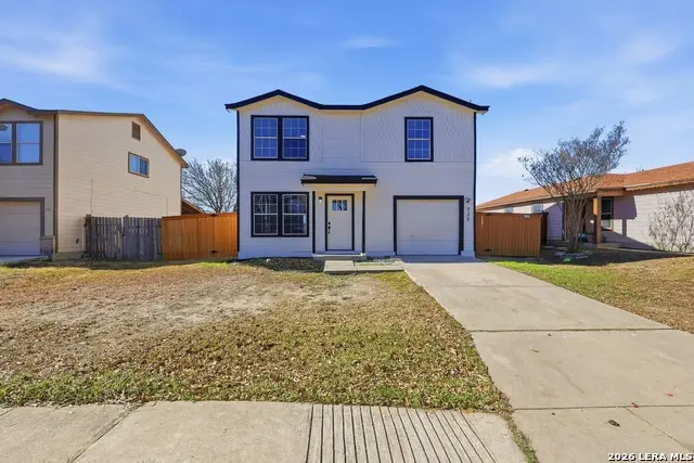 735 Inks Farm, San Antonio, TX 78228 - Image #2