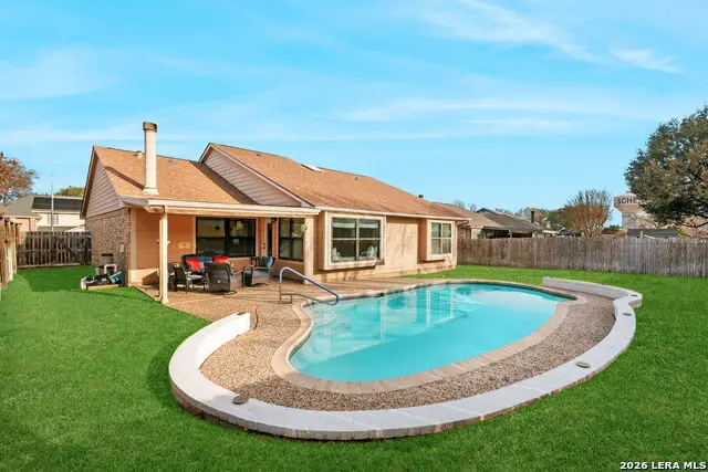 2501 Newning, Schertz, TX 78154 - #2