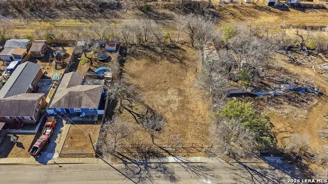 522 Vincent St, San Antonio, TX 78211 - Image #1