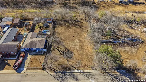 522 Vincent St, San Antonio, TX 78211