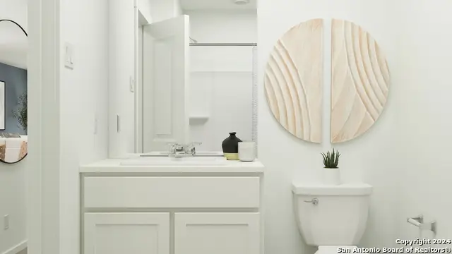 6857 Chert Chase, Elmendorf, TX 78223 - Image #2