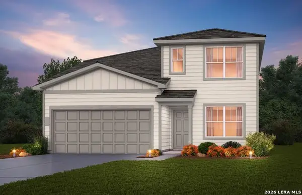 10126 Hornet Trail, Converse, TX 78109