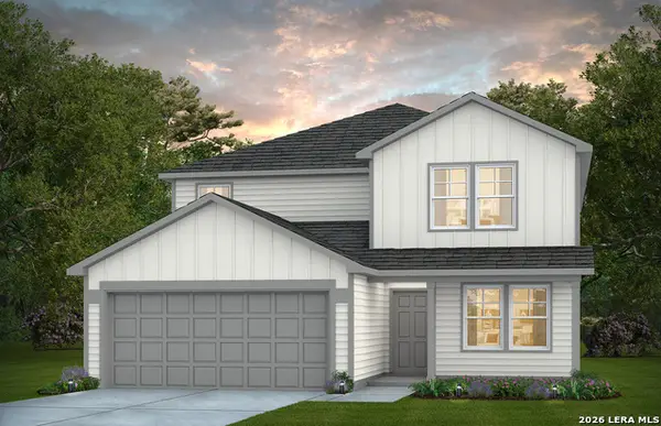 1168 Vallarta Centro, Converse, TX 78109