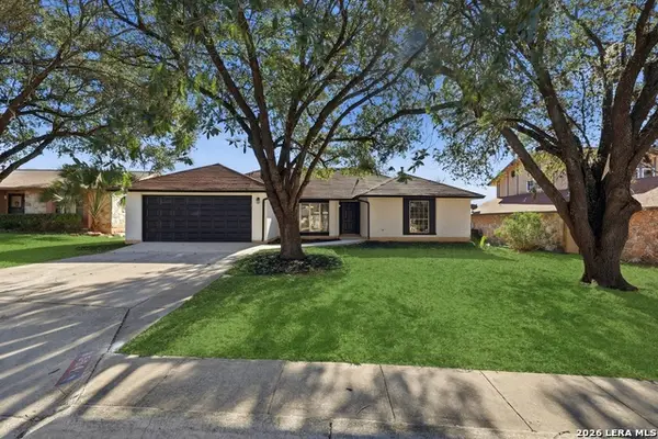 9534 Chelmsford, San Antonio, TX 78239